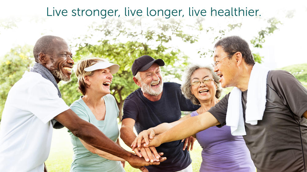 DHS Highlights Area Agencies on Aging (AAAs) Department of